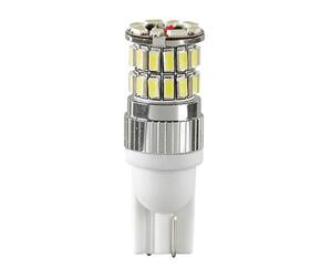 T10 W5W 24-28V W2,1x9,5d MEGA-LED36 220lm (ΔΙΠΛΗΣ ΠΟΛΙΚΟΤΗΤΑΣ) 2ΤΕΜ.