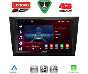 LENOVO SSQ 9746_CPA  (9inc) MULTIMEDIA TABLET for GOLF 6 mod. 2009-2012
