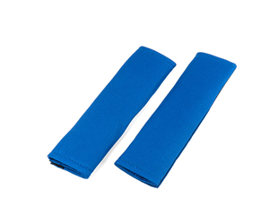 Amio - ΜΑΞΙΛΑΡΑΚΙΑ ΖΩΝΗΣ ΣΕ ΜΠΛΕ ΧΡΩΜΑ 22x6cm ΜΕ VELCRO - 2 TEM. (03240/AM)