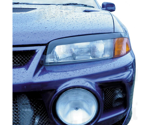 Autostyle - Φρυδάκια Φαναριών MITSUBISHI LANCER 96-98 (2 τεμ.) (ΦΡ.ML.DXKMT01/AUT)