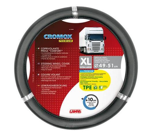 ΚΑΛΥΜΜΑ ΤΙΜΟΝΙΟΥ CROMOX XL 49-51