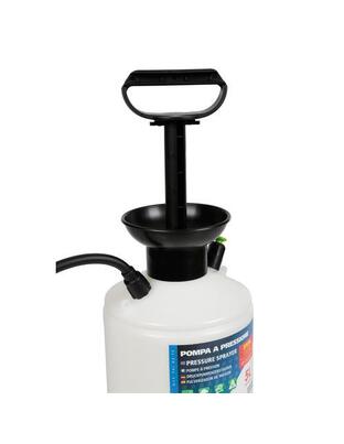 ΔΟΧΕΙΟ ΨΕΚΑΣΜΟΥ EPDM ΜΕ ΠΡΕΣΣΑ 5Lt