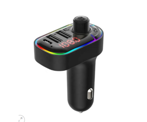 FM Transmitter MP3 με USB C12