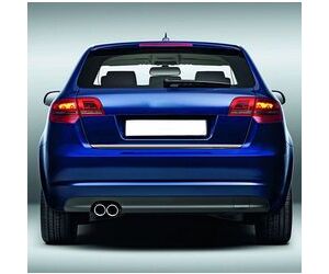 TRIM  ΠΟΡΤ ΠΑΓΚΑΖ ΓΙΑ AUDI Q5 2009+