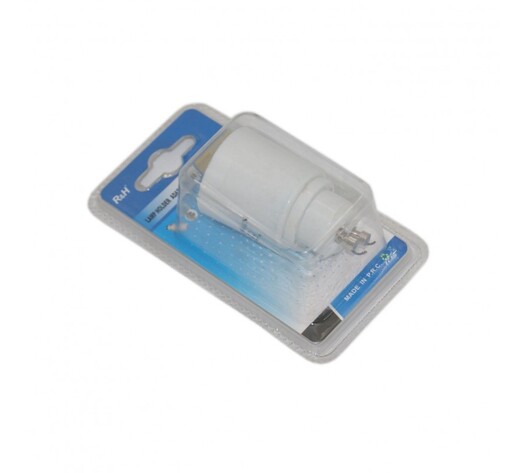 ΝΤΟΥΙ GU10-Ε27 AC-LI-0153