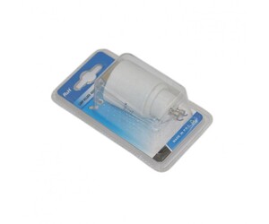 ΝΤΟΥΙ GU10-Ε27 AC-LI-0153