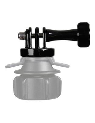 Αντάπτορας Μεταφοράς για Action Camera της σειράς Optiline με σύστημα Duolock, συμβατός με Βάσεις Στήριξης Κινητού ή Action Camera Optiline και Θήκες για Action Cameras