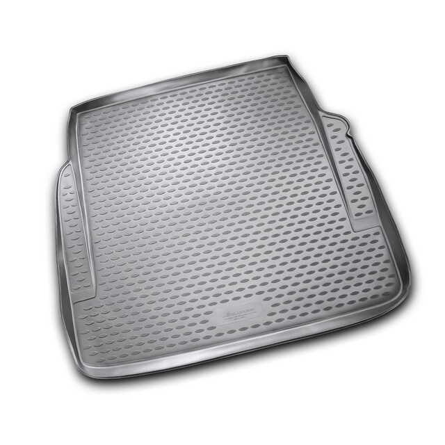 ΠΑΤΑΚΙ ΣΚΑΦΗ ΠΟΡΤ ΜΠΑΓΚΑΖ ΓΙΑ MERCEDES S CLASS W221 09/2005-2013 TPE ΛΑΣΤΙΧΟ ΣΕ ΑΝΘΡΑΚΙ ΣΚΟΥΡΟ ΓΚΡΙ ΧΡΩΜΑ NOVLINE - 1 ΤΕΜ.