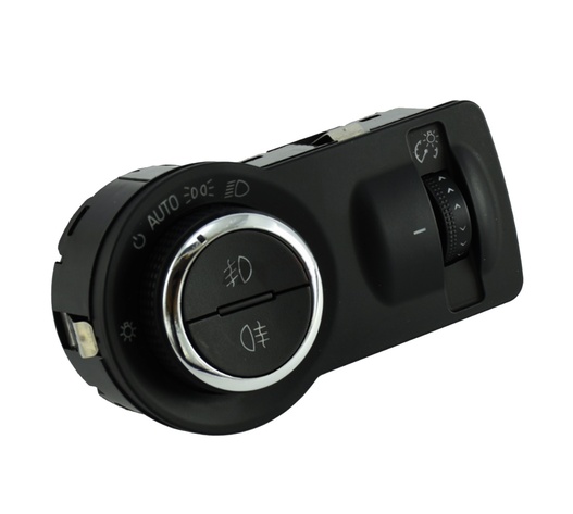 OPEL ASTRA J / INSIGNIA / CHEVROLET CRUZE  ΔΙΑΚΟΠΤΗΣ ΦΩΤΩΝ - 7 PIN (ORIG.13268706/13268707)