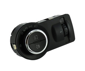 OPEL ASTRA J / INSIGNIA / CHEVROLET CRUZE  ΔΙΑΚΟΠΤΗΣ ΦΩΤΩΝ - 7 PIN (ORIG.13268706/13268707)