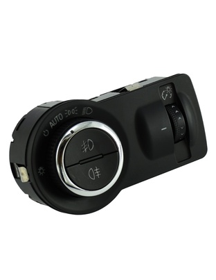 OPEL ASTRA J / INSIGNIA / CHEVROLET CRUZE  ΔΙΑΚΟΠΤΗΣ ΦΩΤΩΝ - 7 PIN (ORIG.13268706/13268707)