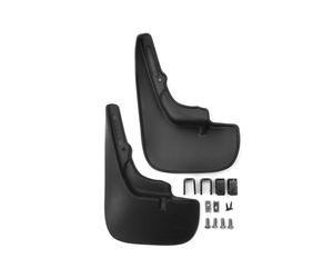 ΛΑΣΠΩΤΗΡΕΣ ΓΙΑ FIAT DUCATO 2012+ ΕΜΠΡΟΣ 2ΤΕΜ.(ΠΟΛΥΑΙΡΕΘΑΝΗ)