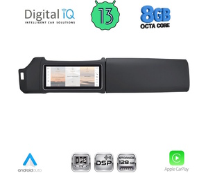 DIGITAL IQ FZ 3025B_CPA (12.3inc) MULTIMEDIA SYSTEM for RANGE ROVER SPORT L494 mod. 2016-2018 with HARMAN System