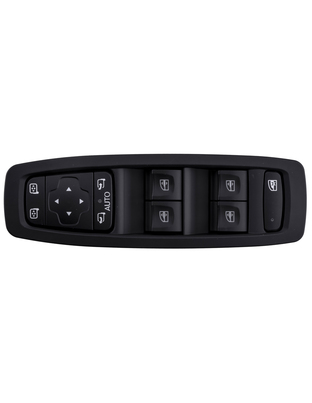 ΠΟΛΛΑΠΛΟΣ ΔΙΑΚΟΠΤΗΣ ΠΑΡΑΘΥΡΩΝ ΓΙΑ RENAULT MEGANE IV 2015+ / SCENIC IV 2016+ orig.254012952R ΝΤΥ - 1 TEM.