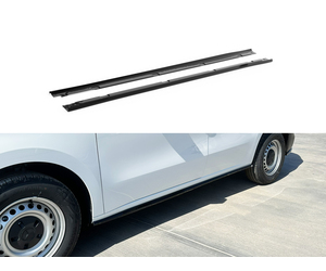 Motordrome - Επιπρόσθετα Μαρσπιέ για Mercedes Citan Mk2 (2021-) - 1 Σετ. (K204-002)