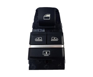 BMW F01/F02/F03/F04/F10/F11/F12 ΠΟΛΛΑΠΛΟΣ ΔΙΑΚΟΠΤΗΣ ΠΑΡΑΘΥΡΩΝ - 8 PIN (ORIG. 61319195269/61319204862/61319352183)