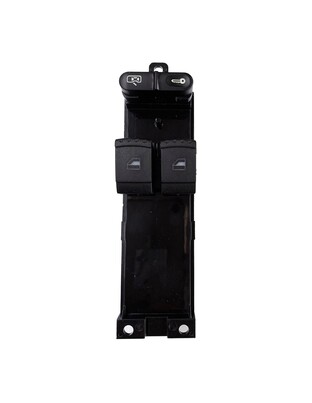 ΔΙΑΚΟΠΤΗΣ ΓΙΑ VW BORA / GOLF 4 / PASSAT / SEAT LEON / TOLEDO ΠΟΛΛΑΠΛΟΣ ΠΑΡΑΘΥΡΩΝ 9 PIN NTY - orig. 1J3959857B / 1M0867163A - 1 ΤΕΜ.