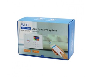WIFI ΣΥΣΤΗΜΑ ΣΥΝΑΓΕΡΜΟΥ TY-48650