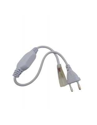 ΤΡΟΦΟΔΟΤΙΚΟ ΓΙΑ ΤΑΙΝΙΑ LED 10mm 10MM
