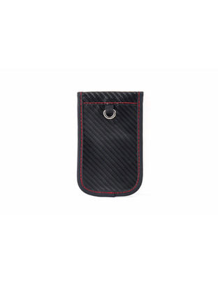 Amio - ΘΗΚΗ ΑΣΦΑΛΕΙΑΣ RFID BLOCKER 8X13cm ΓΙΑ ΚΛΕΙΔΙΑ ΚΑΙ ΚΑΡΤΕΣ SB-03 - 1 τεμ. (02639/AM)