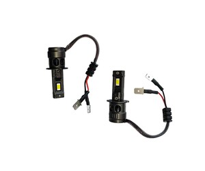 LED ΛΑΜΠΕΣ ΑΥΤΟΚΙΝΗΤΟΥ ΑΛΟΓΟΝΟΥ H3 HW-06938