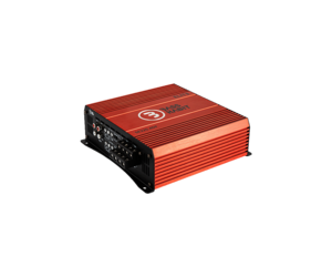 Ενισχυτής 4 channel Class D 1 ohm Bass Habit SPL Elite SE225.4DF