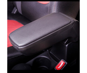 ΤΕΜΠΕΛΗΣ ΑΥΤΟΚΙΝΗΤΟΥ ARMSTER S ΓΙΑ HYUNDAI SOLARIS-VERNA 2011+  ΣΕ ΜΑΥΡΟ ΧΡΩΜΑ RATI - 1 ΤΕΜ.