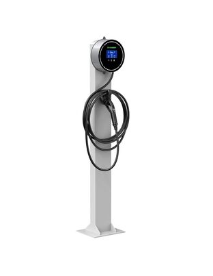 DIQ EV WCH 92207 (WALL CHARGER TYPE 2 EVC02EU07Κ - 32A - 7kW)