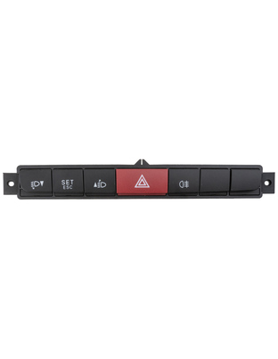 FIAT DOBLO II 2010+/ ΠΟΛΛΑΠΛΟΣ ΔΙΑΚΟΠΤΗΣ ΟΜΙΧΛΗΣ/ΑΛΑΡΜ 18 PINS orig.735498200