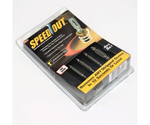 ΕΞΩΛΚΕΑΣ ΒΙΔΩΝ SPEED OUT 4ΤΜΧ TO-08157