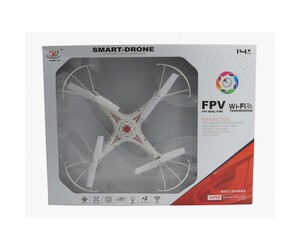 SMART DRONE ΜΕ WIFI HO-GA-LY835