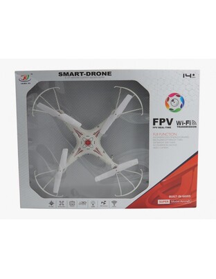 SMART DRONE ΜΕ WIFI HO-GA-LY835