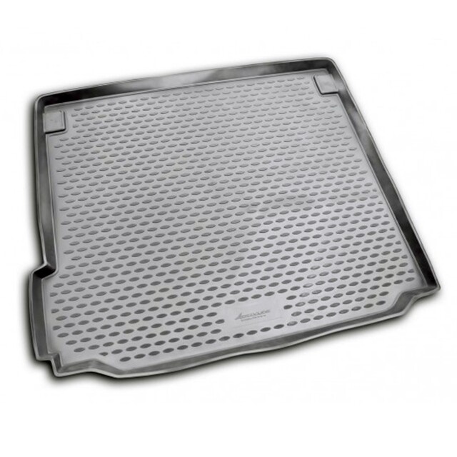 ΠΑΤΑΚΙ ΣΚΑΦΗ ΠΟΡΤ ΜΠΑΓΚΑΖ ΓΙΑ BMW X5 03/2007-2013 TPE ΛΑΣΤΙΧΟ ΣΕ ΑΝΘΡΑΚΙ ΣΚΟΥΡΟ ΓΚΡΙ ΧΡΩΜΑ NOVLINE - 1 ΤΕΜ.