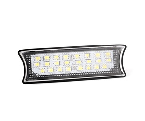 BMW ΦΩΤΑ ΚΑΜΠΙΝΑΣ 24 LED - 2ΤΕΜ.