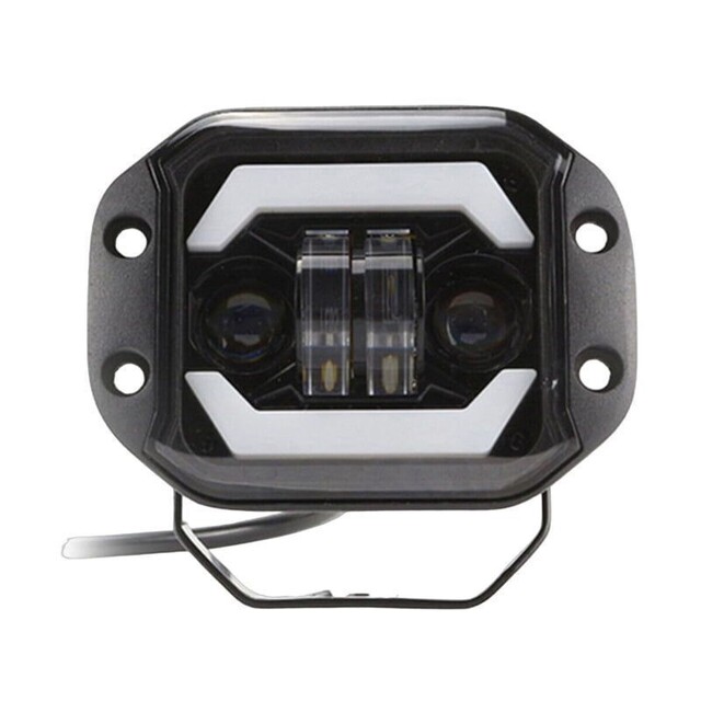 LED ΠΡΟΒΟΛΕΑΣ ΕΡΓΑΣΙΑΣ 42W LWLGZD0010