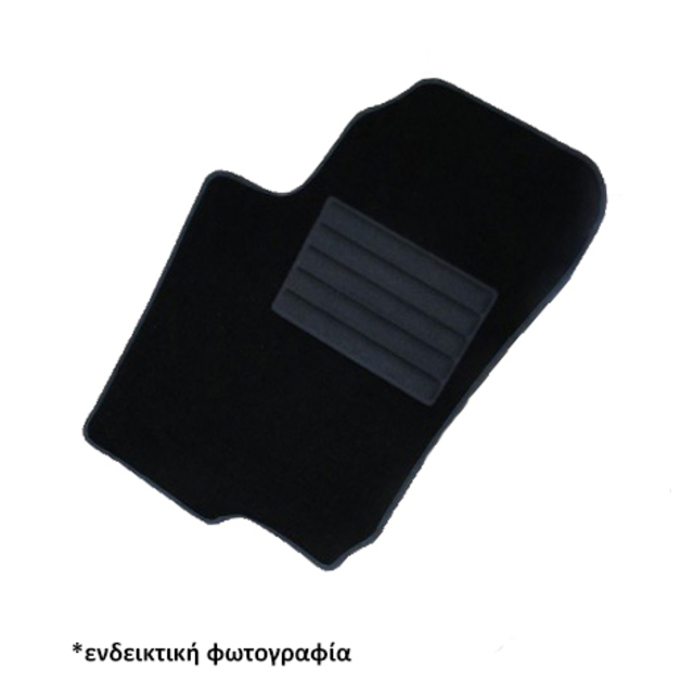 Cik -  ΠΑΤΑΚΙΑ ΜΟΚΕΤΑ ΓΙΑ MITSUBISHI FUSO FJ 2014+ (2Η ΣΕΙΡΑ ΚΑΘΙΣΜΑΤΩΝ)  ΠΑΤΑΚΙ ΜΟΚΕΤΑ ΣΕ ΜΑΥΡΟ ΧΡΩΜΑ ΧΩΡΙΣ ΚΟΥΜΠΩΜΑΤΑ - 1 ΤΕΜ. (VM.MI.840684/CK)