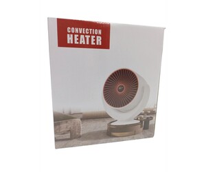 ΑΕΡΟΘΕΡΜΟ ΔΑΠΕΔΟΥ 800W/220V CX-1490