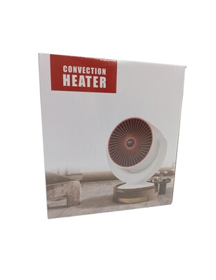 ΑΕΡΟΘΕΡΜΟ ΔΑΠΕΔΟΥ 800W/220V CX-1490