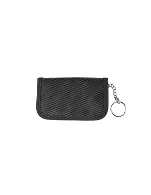 Amio - ΘΗΚΗ ΑΣΦΑΛΕΙΑΣ RFID BLOCKER 10X6,5cm ΓΙΑ ΚΛΕΙΔΙΑ ΚΑΙ ΚΑΡΤΕΣ SB-02 - 1 τεμ. (02638/AM)