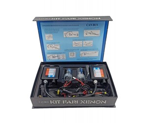 ΚΙΤ HID XENON CANBUS H1/55W HID-H1