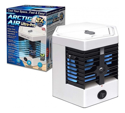 ΜΙΝΙ ΦΟΡΗΤΟ ΚΛΙΜΑΤΙΣΤΙΚΟ ULTRA-PRO RY-02172