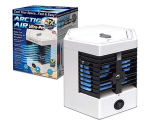ΜΙΝΙ ΦΟΡΗΤΟ ΚΛΙΜΑΤΙΣΤΙΚΟ ULTRA-PRO RY-02172
