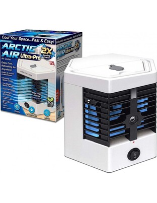 ΜΙΝΙ ΦΟΡΗΤΟ ΚΛΙΜΑΤΙΣΤΙΚΟ ULTRA-PRO RY-02172