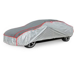 Amio - ΚΟΥΚΟΥΛΑ ΑΥΤΟΚΙΝΗΤΟΥ SUV / VAN (L) 480x185x145cm - 1 ΤΕΜ. (02513/AM)