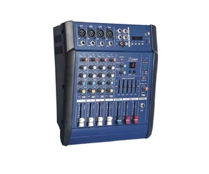 ΦΟΡΗΤΟΣ ΜΙΚΤΗΣ 4 ΚΑΝΑΛΙΩΝ PMX-402D