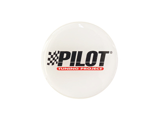 PILOT ΑΥΤΟΚΟΛΛΗΤΑ ΖΑΝΤΩΝ 7,2 cm ΛΕΥΚΟ/ΜΑΥΡΟ/ΚΟΚΚΙΝΟ ΣΜΑΛΤΟΥ - 4 ΤΕΜ.