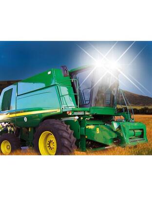 ΠΡΟΒΟΛΕΑΣ ΕΡΓΑΣΙΑΣ WB-2 12/24V (24V-H1-70W )  195x 100x 110 mm ΑΛΟΓΟΝΟΥ -1ΤΕΜ.