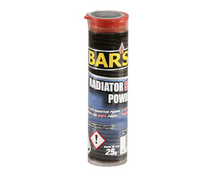 ΣΤΕΓΑΝΟΠΟΙΗΤΙΚΟ ΨΥΓΕΙΟΥ ΣΕ ΣΚΟΝΗ 25gr BARS LAMPA - 1 TEM.
