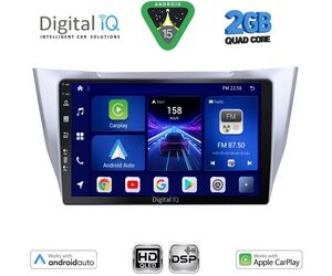 DIGITAL IQ BXC 3345SL_CPAA (10inc) MULTIMEDIA TABLET for LEXUS RX 300 – 400 mod. 2003-2008 (Αντιγραφή)
