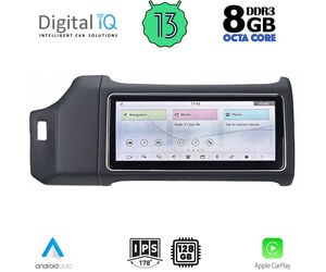DIGITAL IQ FZ 3022_CPA (12.3inc) MULTIMEDIA SYSTEM for RANGE ROVER L405 mod. 2013-2017 with HARMAN System